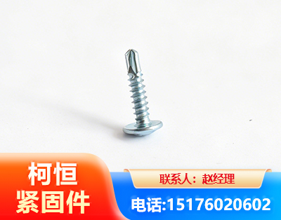 昌都华司钻尾丝